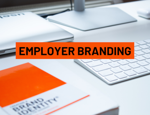 Employer Branding: Why candidate experience matters