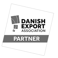 Danish Export Association, Partner Logo